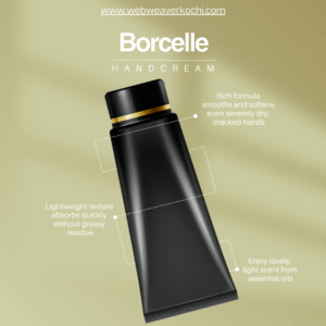 PRODUCT DESIGNING