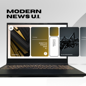UI DESIGNING