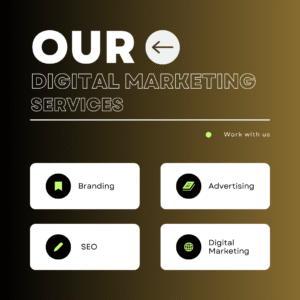DIGITAL MARKETING SERVICES