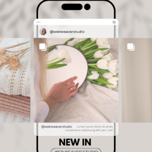 SOCIAL MEDIA DESIGN